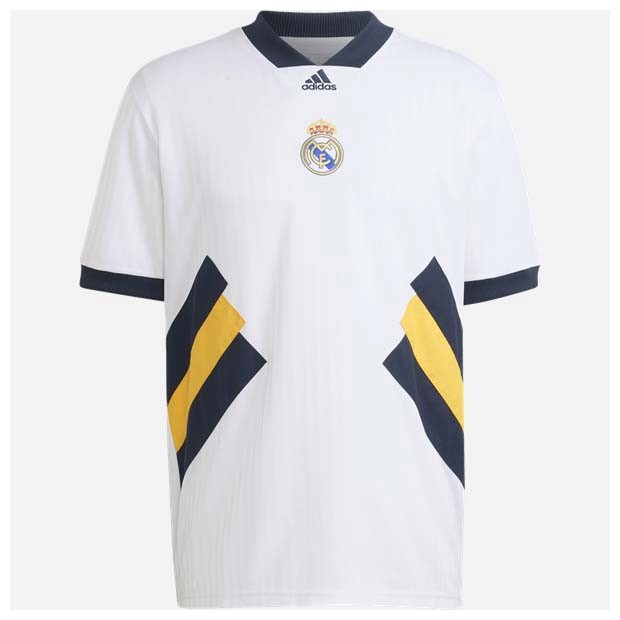 Authentic Camiseta Real Madrid Icon 2022-2023